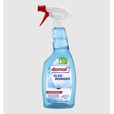 Domol Čistič skla 750 ml
