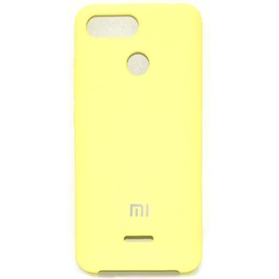 Xiaomi Кейс за Xiaomi Mi 6 MCE16