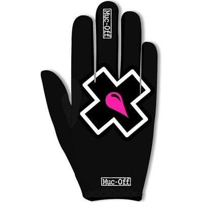 Muc-Off MTB LF black