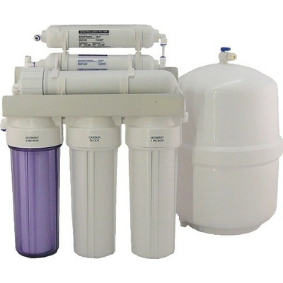 Aquashop RO-106 filtračna jednotka
