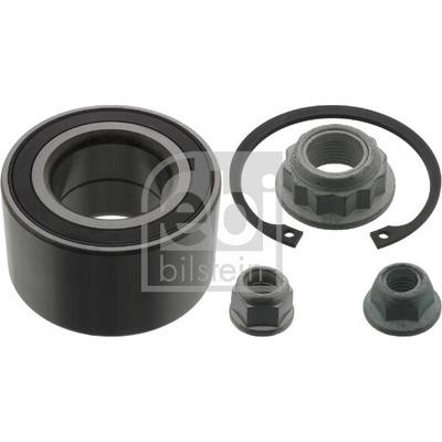 Súprava ložísk kolesa FEBI BILSTEIN 39160