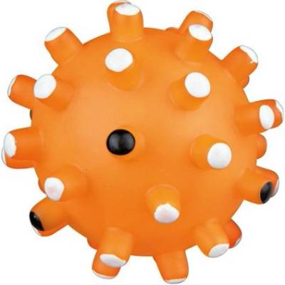 TRIXIE топка за таралежи 10 см с големи шипове