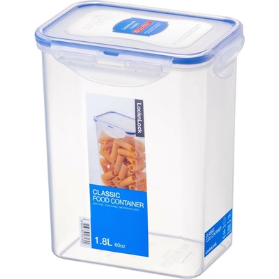 Lock&Lock 142 x 186 mm HPL933D 1,8 l