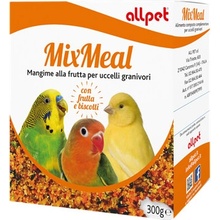 All-Pet Mix Meal 0,3 kg