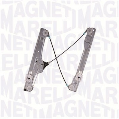 Mechanizmus zdvíhania okna MAGNETI MARELLI 350103170051
