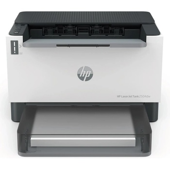 HP HP LaserJet Tank 2504dw (A4, 22 ppm, USB, Wi-Fi, duplex) 2R7F4A#B19 Laserové