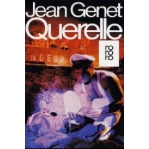 Querelle | Jean Genet (ISBN: 9783499116841)