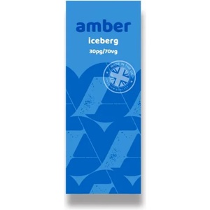  Mirage Liquids - Ice Berg 10мл / 6мг