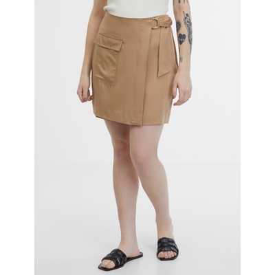Orsay Кафява дамска пола ORSAY Orsay | Kafyav | ЖЕНИ | XS