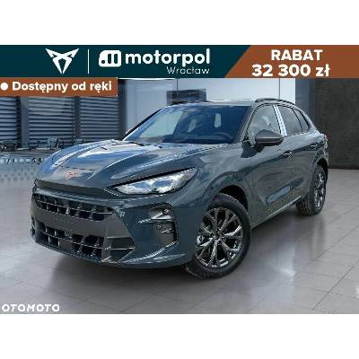 Cupra Terramar 1.5 eTSI DSG 110 kW
