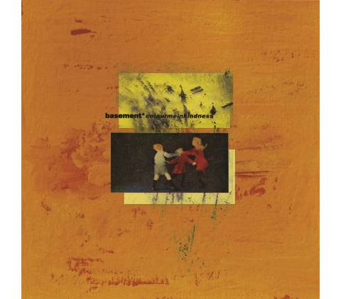 BASEMENT - COLOURMEINKINDNESS CD