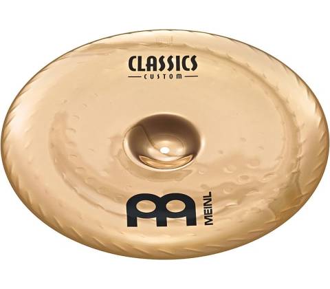 Meinl CC16CH B