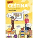 Hravá čeština 3