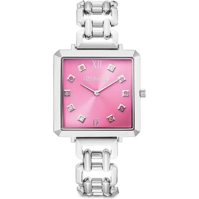 COEUR DE LION Дамски сет COEUR DE LION Iconic Cube - 7630/53-1704 (7630/53-1704)