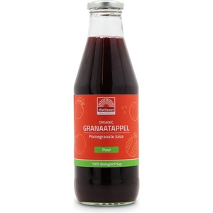 Mattisson Healthstyle Сок от нар Био, 750 ml Mattisson Healthstyle (MT1387)