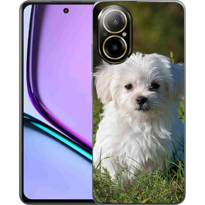 mmCase Gelové Realme C67 - bišonek – Zboží Živě