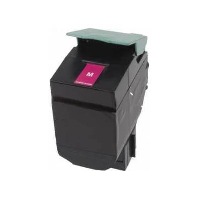 Compatible КАСЕТА ЗА LEXMARK OPTRA C540 / 543 / 544 / 546 X543 / 544 / 548 - Magenta - C540H1MG - P№ NT-CL540FM - G&G, 100LEXC540MH