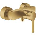 GROHE Lineare New - Смесител за душ, четка Cool Sunrise 33865GN1 (33865GN1)