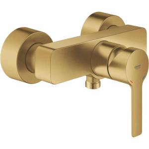 GROHE Lineare New - Смесител за душ, четка Cool Sunrise 33865GN1 (33865GN1)