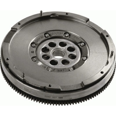 Zotrvačník SACHS 2294 001 599