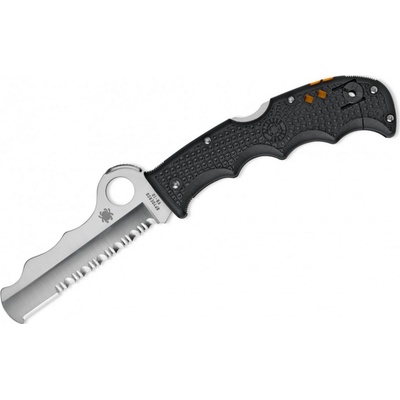 Spyderco Assist C79PSBK