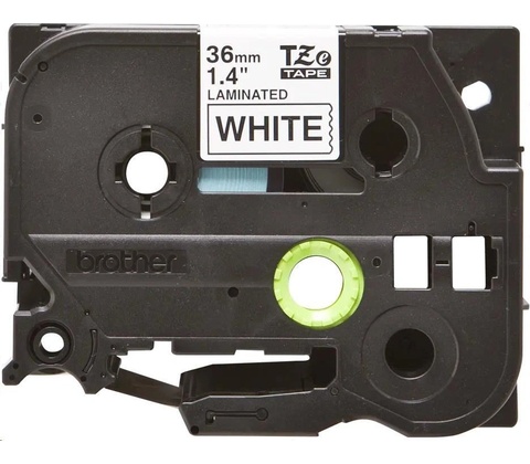 Brother TZE-261
