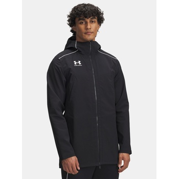 Under Armour Мъжко яке Under Armour UA M Challenger Pro Jkt-BLK Under Armour | Cheren | МЪЖЕ | S