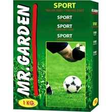 Mr.Garden Travní směs sport krabice 1 kg