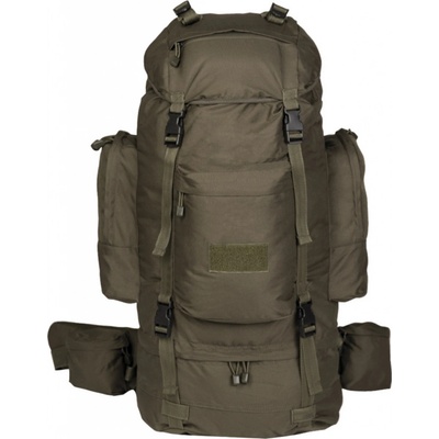 Mil-tec Ranger olive 75 l