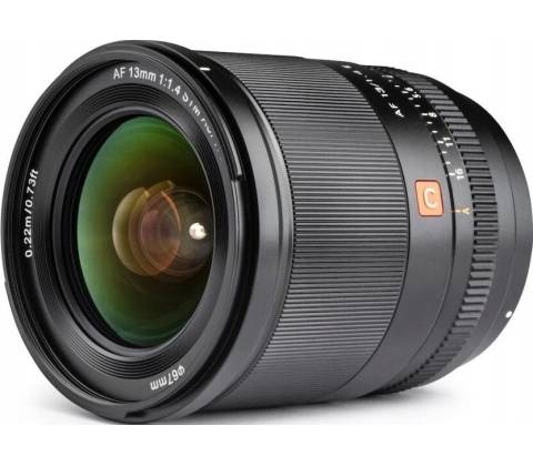 Viltrox Sony E AF 13/1.4 E