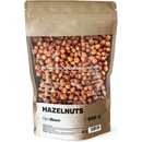GymBeam Hazelnuts 500 g