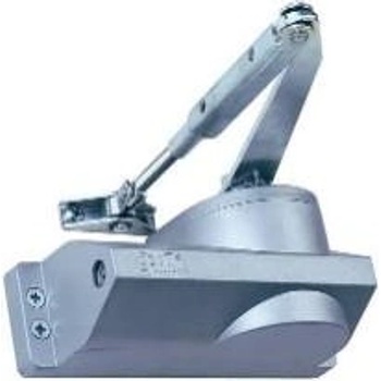 Brano K204/12 stříbrná