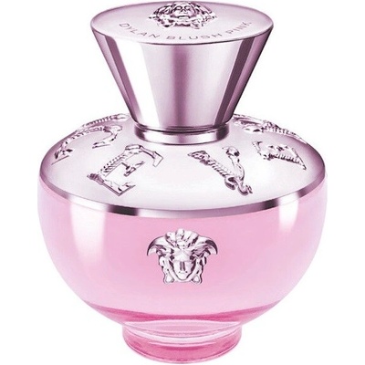 Versace Dylan Blush Pink Pour Femme parfumovaná voda dámska 100 ml tester