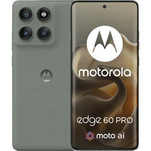 Motorola Edge 60 PRO 12GB/512GB PANTONE Shadow