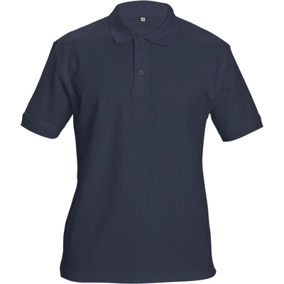 Cerva Unisex polokošile Dhanu navy