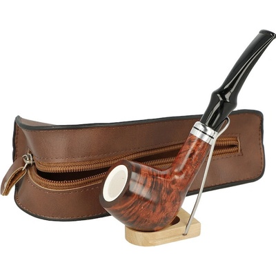 Angelo Dýmka Meerschaum filtr 9mm