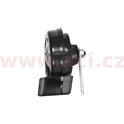 klakson - šnek - 12 V/490 Hz | Zboží Auto
