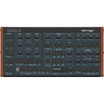 Behringer UB-Xa D