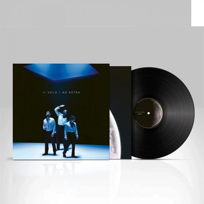 Il Volo - Ad Astra - LP
