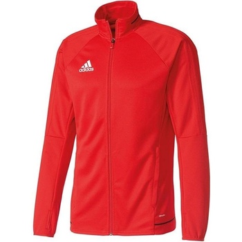 Adidas Tiro 17 M tréninková mikina BQ2710