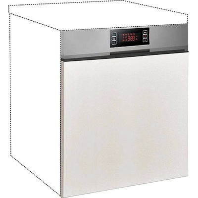 Matis Врата за съдомиялна машина lina maska 60x60