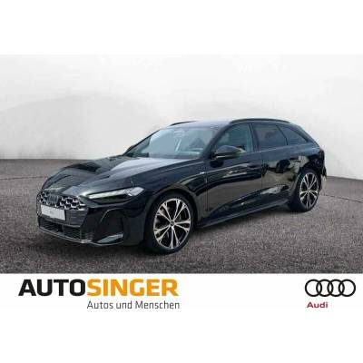 Audi A5 TDI S-line Avant 150 kW
