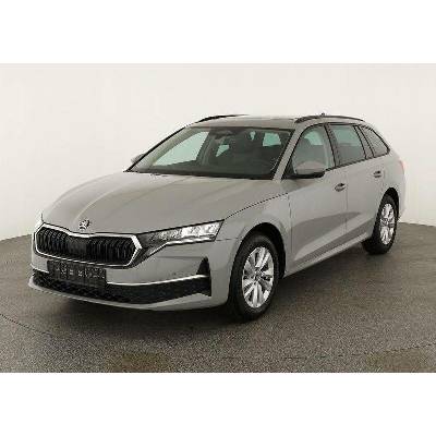 Skoda Octavia Combi TDI Selection DSG 110 kW