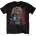 Guns N' Roses Stacked Skulls Black 2XL Риза (GNRTS66MB05)