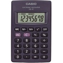 Kalkulačky Casio HL 4