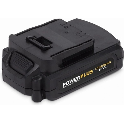 PowerPlus POWX1700 18V, 1,5Ah, Li-Ion