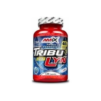 Amix TribuLyn 120 kapsúl