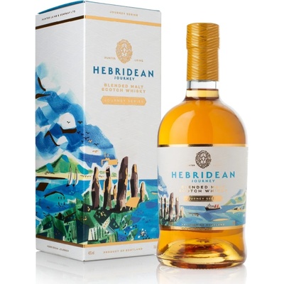 Journey Series Hebridean Journey