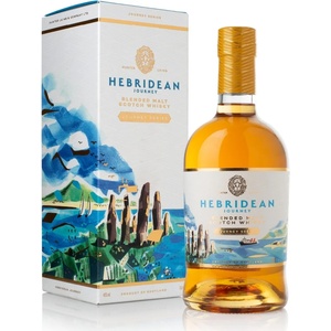 Journey Series Hebridean Journey - малцово шотландско уиски 700ml