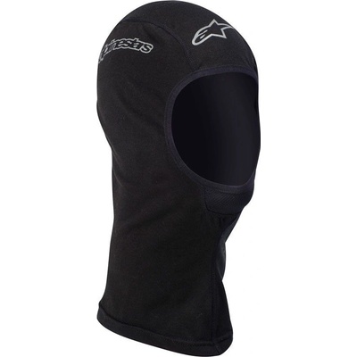 Alpinestars balaclava Open Face black